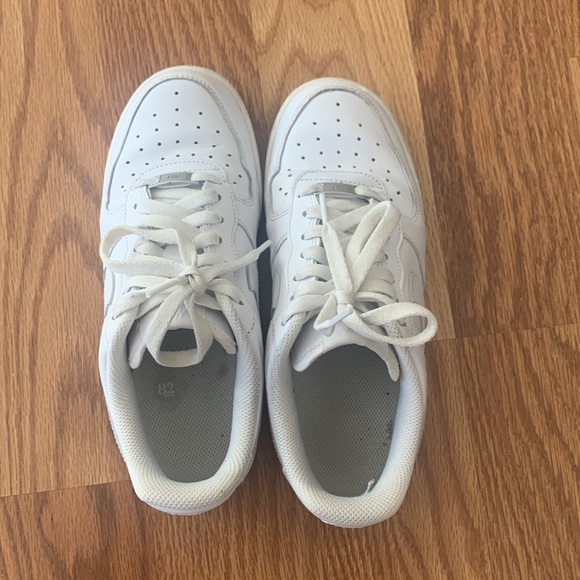 Nike Airforce Women’s - Picture 4 of 5